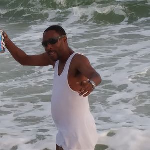 Meet your Posher, Vincent